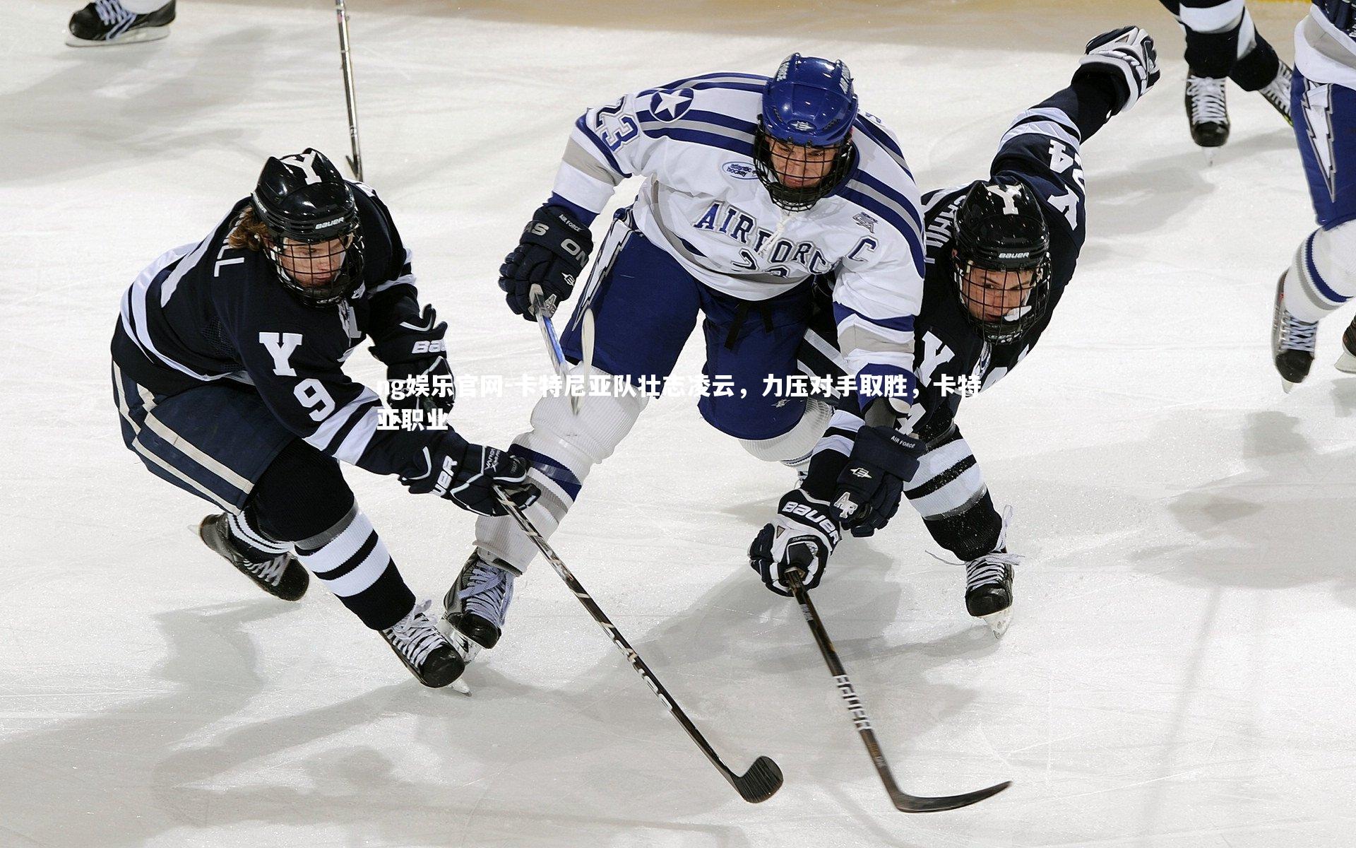 卡特尼亚队壮志凌云,力压对手取胜,卡特亚职业