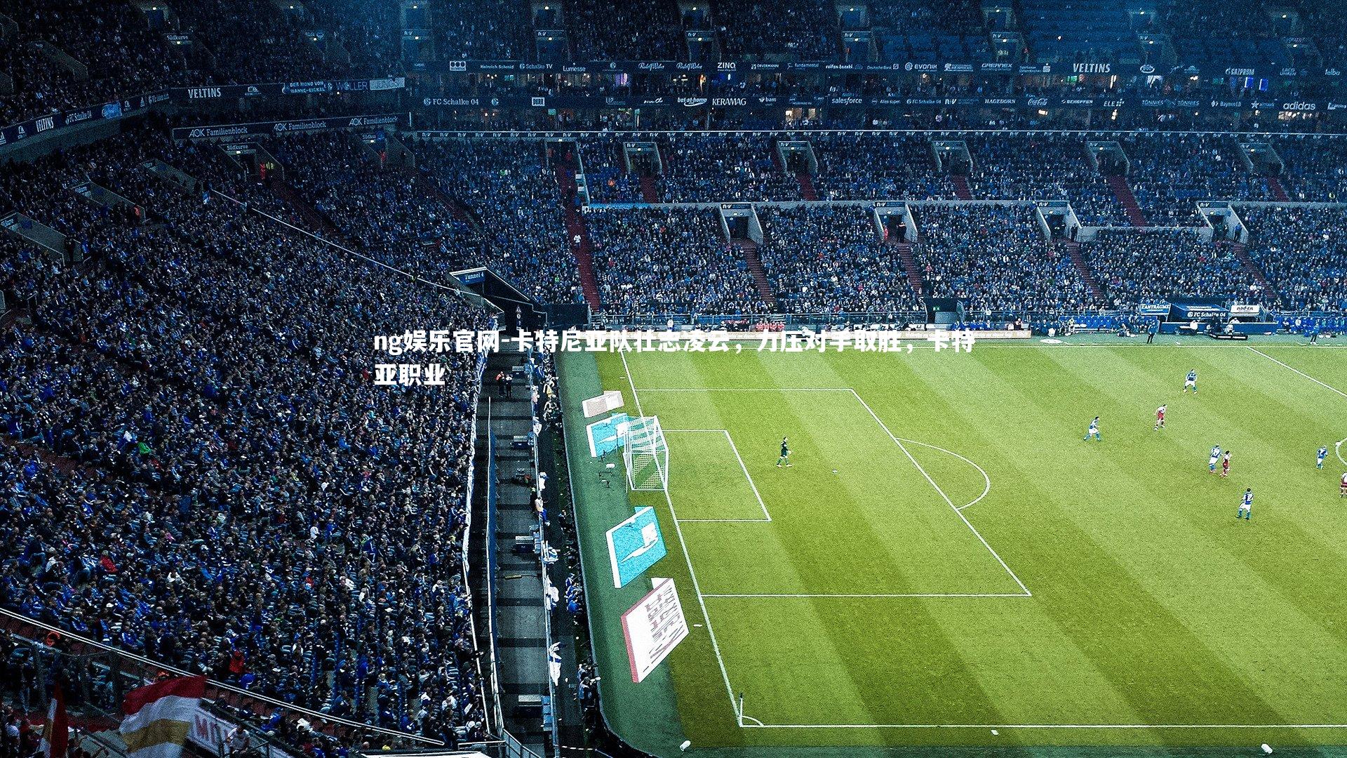 卡特尼亚队壮志凌云,力压对手取胜,卡特亚职业