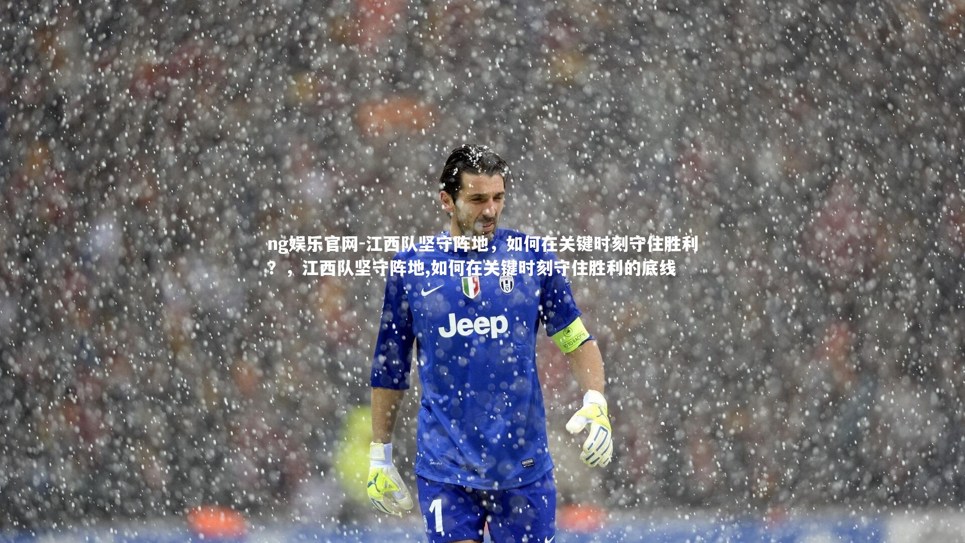 ng娱乐官网-江西队坚守阵地,如何在关键时刻守住胜利?,江西队坚守阵地,如何在关键时刻守住胜利的底线