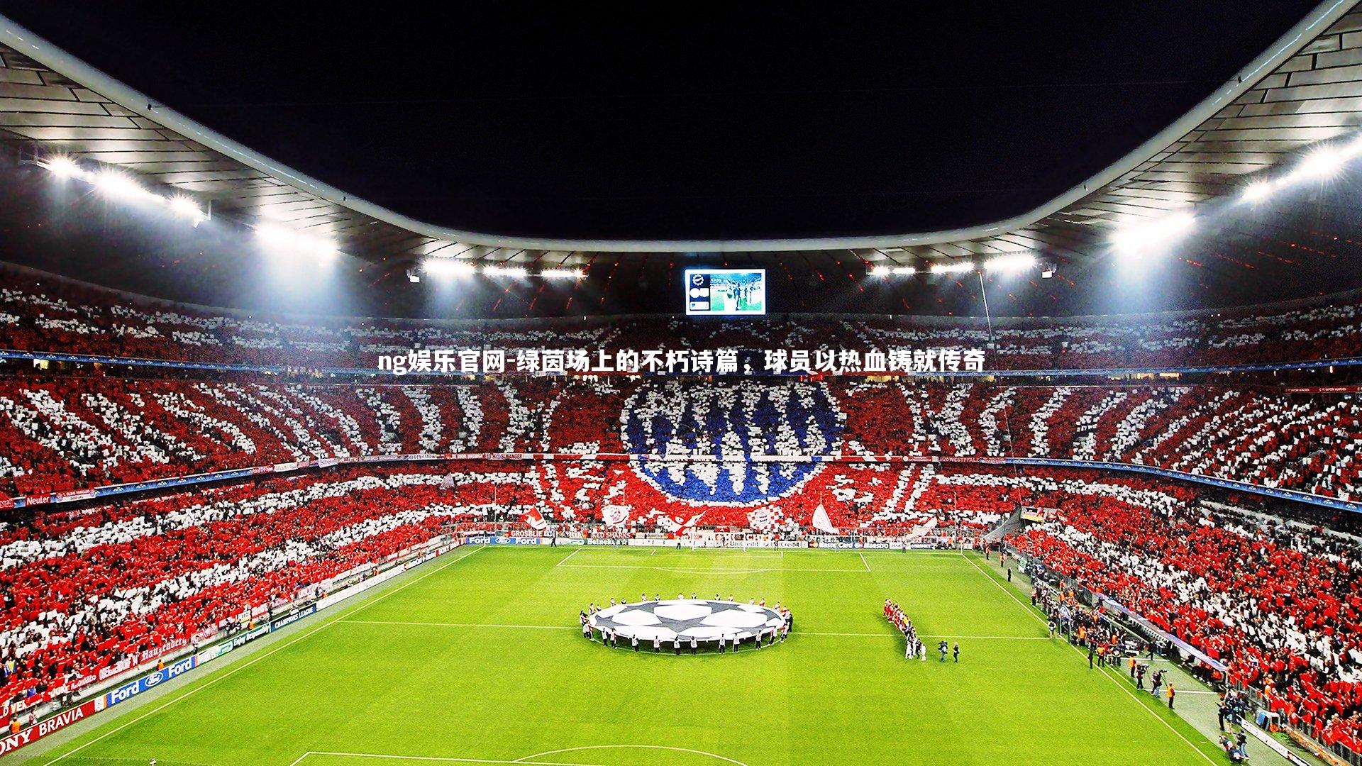 绿茵场上的不朽诗篇，球员以热血铸就传奇